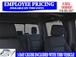 2025 Ford F-150 SuperCrew Cab 4x4 Pickup for sale #25T635 - photo 22