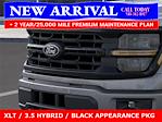 2025 Ford F-150 SuperCrew Cab 4x4 Pickup for sale #25T635 - photo 42