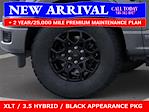 2025 Ford F-150 SuperCrew Cab 4x4 Pickup for sale #25T635 - photo 44