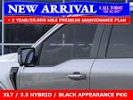 2025 Ford F-150 SuperCrew Cab 4x4 Pickup for sale #25T635 - photo 45