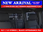 2025 Ford F-150 SuperCrew Cab 4x4 Pickup for sale #25T635 - photo 47