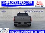 2025 Ford F-150 SuperCrew Cab 4x4 Pickup for sale #25T635 - photo 7