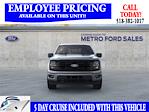 2025 Ford F-150 SuperCrew Cab 4x4 Pickup for sale #25T635 - photo 8