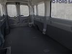 2025 Ford Transit 350 Medium Roof RWD Passenger Van for sale #25T641 - photo 11