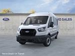 2025 Ford Transit 350 Medium Roof RWD Passenger Van for sale #25T641 - photo 4