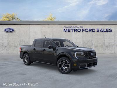 2025 Ford Maverick SuperCrew Cab AWD Pickup for sale #25T646 - photo 1