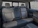 2025 Ford Maverick SuperCrew Cab AWD Pickup for sale #25T646 - photo 11