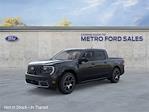 2025 Ford Maverick SuperCrew Cab AWD Pickup for sale #25T646 - photo 3