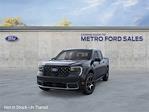 2025 Ford Maverick SuperCrew Cab AWD Pickup for sale #25T646 - photo 4