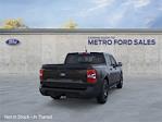 2025 Ford Maverick SuperCrew Cab AWD Pickup for sale #25T646 - photo 2