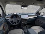 2025 Ford Maverick SuperCrew Cab AWD Pickup for sale #25T646 - photo 9