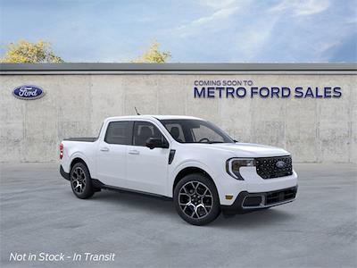 2025 Ford Maverick SuperCrew Cab AWD Pickup for sale #25T647 - photo 1