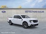 2025 Ford Maverick SuperCrew Cab AWD Pickup for sale #25T647 - photo 1