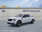 2025 Ford Maverick SuperCrew Cab AWD Pickup for sale #25T647 - photo 3