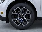 2025 Ford Maverick SuperCrew Cab AWD Pickup for sale #25T647 - photo 20