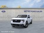 2025 Ford Maverick SuperCrew Cab AWD Pickup for sale #25T647 - photo 4