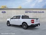 2025 Ford Maverick SuperCrew Cab AWD Pickup for sale #25T647 - photo 6