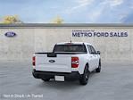 2025 Ford Maverick SuperCrew Cab AWD Pickup for sale #25T647 - photo 2