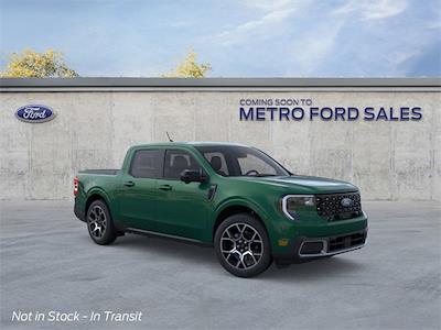 2025 Ford Maverick SuperCrew Cab AWD Pickup for sale #25T648 - photo 1