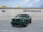 2025 Ford Maverick SuperCrew Cab AWD Pickup for sale #25T648 - photo 4