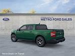 2025 Ford Maverick SuperCrew Cab AWD Pickup for sale #25T648 - photo 6