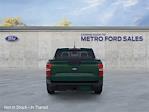 2025 Ford Maverick SuperCrew Cab AWD Pickup for sale #25T648 - photo 7