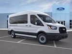 2025 Ford Transit 350 Medium Roof RWD Passenger Van for sale #25T654 - photo 1