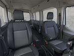 2025 Ford Transit 350 Medium Roof RWD Passenger Van for sale #25T654 - photo 10