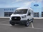 2025 Ford Transit 350 Medium Roof RWD Passenger Van for sale #25T654 - photo 4