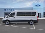 2025 Ford Transit 350 Medium Roof RWD Passenger Van for sale #25T654 - photo 5