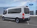 2025 Ford Transit 350 Medium Roof RWD Passenger Van for sale #25T654 - photo 6