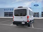 2025 Ford Transit 350 Medium Roof RWD Passenger Van for sale #25T654 - photo 2