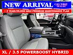 2025 Ford F-150 SuperCrew Cab 4x4 Pickup for sale #25T659 - photo 10