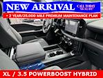 2025 Ford F-150 SuperCrew Cab 4x4 Pickup for sale #25T659 - photo 11