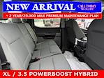 2025 Ford F-150 SuperCrew Cab 4x4 Pickup for sale #25T659 - photo 12