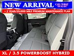 2025 Ford F-150 SuperCrew Cab 4x4 Pickup for sale #25T659 - photo 14
