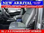 2025 Ford F-150 SuperCrew Cab 4x4 Pickup for sale #25T659 - photo 15