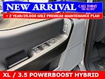2025 Ford F-150 SuperCrew Cab 4x4 Pickup for sale #25T659 - photo 17