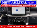 2025 Ford F-150 SuperCrew Cab 4x4 Pickup for sale #25T659 - photo 19