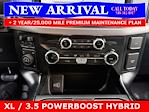 2025 Ford F-150 SuperCrew Cab 4x4 Pickup for sale #25T659 - photo 20