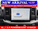 2025 Ford F-150 SuperCrew Cab 4x4 Pickup for sale #25T659 - photo 21