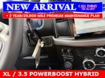 2025 Ford F-150 SuperCrew Cab 4x4 Pickup for sale #25T659 - photo 22