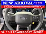 2025 Ford F-150 SuperCrew Cab 4x4 Pickup for sale #25T659 - photo 23