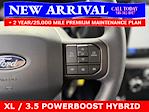 2025 Ford F-150 SuperCrew Cab 4x4 Pickup for sale #25T659 - photo 24