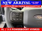 2025 Ford F-150 SuperCrew Cab 4x4 Pickup for sale #25T659 - photo 25