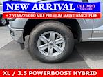2025 Ford F-150 SuperCrew Cab 4x4 Pickup for sale #25T659 - photo 5