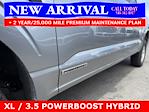 2025 Ford F-150 SuperCrew Cab 4x4 Pickup for sale #25T659 - photo 6