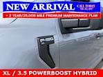 2025 Ford F-150 SuperCrew Cab 4x4 Pickup for sale #25T659 - photo 7