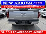 2025 Ford F-150 SuperCrew Cab 4x4 Pickup for sale #25T659 - photo 9