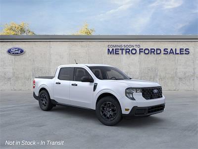 2025 Ford Maverick SuperCrew Cab FWD Pickup for sale #25T660 - photo 1